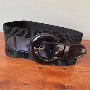 Armani Exchange | Accessories | Armani Exchange Cinch Waist  display picture 1